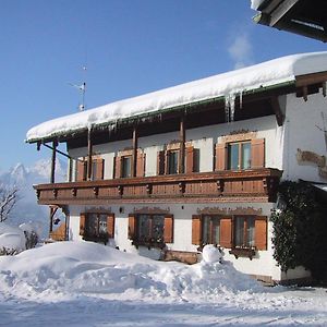 Familien-Zimmer